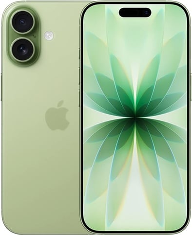 Apple iPhone 17 (A3520) 256GB White, Unlocked A - CeX (UK): - Buy